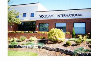 CORPORATE OVERVIEW About YoCream International, Inc.