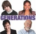 TRENDS: Generations > Millenials: are food experimenters and merit badgers.