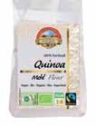 Staple Foods, Ready-to-Cook meals Organic Couscous Couscous comes from the oriental space. You can prepare both with couscous savory as also sweet food with it.