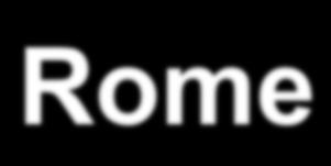 Rome Political and economic hub of the Roman Empire World s largest city