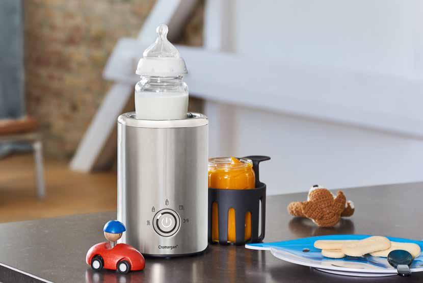 jug (1 l) with foam separator 900 watts of power Baby Care Baby Food and Bottle Warmer STELIO LONO Citrus Juicer Item no.