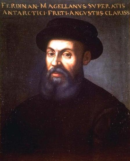 Ferdinand Magellan Ferdinand Magellan was a Portuguese explorer who sailed for Spain in search of spices and other riches. He named the Pacific Ocean.