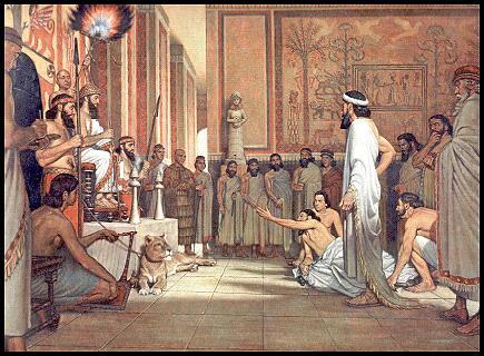 5. Who was Hammurabi?