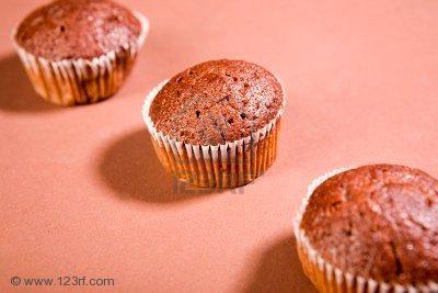 Add milk to pouring consistency and then pour into muffin tins and bake in a hot oven for 15 minutes.