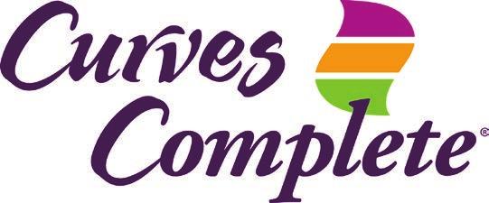 Curves Complete provides recipes for meals that are nutritious and well-balanced.