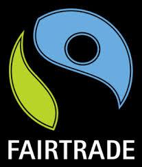 6 FAIRTRADE Fairtrade is an international organization that helps farm producers in developing countries get better deals in the working and selling of their products. In June 2008, around 7.