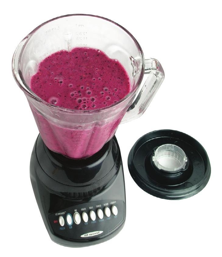 FRUIT SMOOTHIES Makes 2 servings Serving Size: 1 cup Choose 1/2 cup of a fruit Bananas Strawberries Peaches Blueberries Choose 1 cup of a base Low-fat plain yogurt Low-fat vanilla yogurt Low-fat