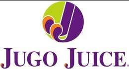 Jugo Juice Jugo Juice was founded in 1998 in Calgary, Alberta with the goal to offer consumers a healthy & delicious alternative to mainstream fast food.