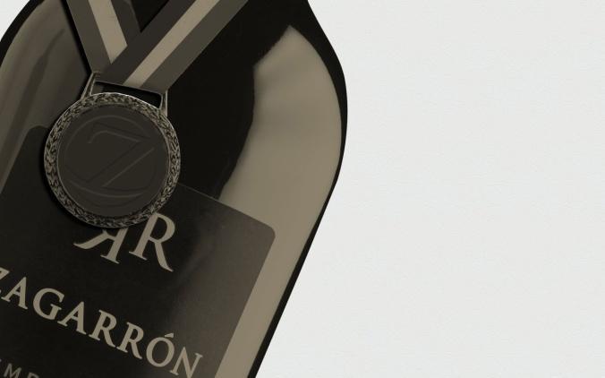 Thus far, Bodegas Zagarrón, have achieved more than 50 prestigious awards which represent the recognition of its excellence and