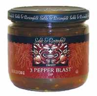 Pepper Blast