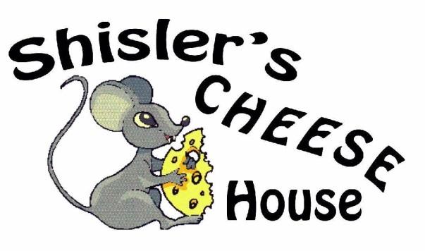From: J M Smucker Co Store & Café To: Shisler's Cheese House 55 Kidron Rd, Orrville, OH 44667 Phone: (330) 682-2105 Sunday 9AM-6:00PM Monday 9AM-6:00PM Tuesday 9AM-6:00PM Wednesday Closed Thursday