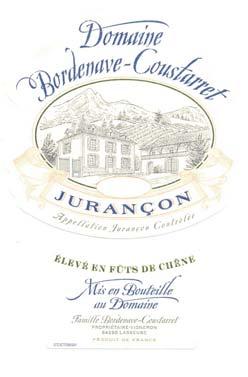 Domaine Bordenave Coustarret Owners since 1842. Nestled in the steep hills of LASSEUBE at 380 m in front of the Pyrenees.
