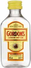 this gin, combined with warming ginger extract.