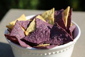 Like the brand s other products, the Pulse Chips are Non-GMO Project Verified, certified gluten-free and kosher.