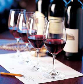 Introduction to The Wine Elite The Wine Elite is the leading provider of sommelierguided wine tasting experiences.