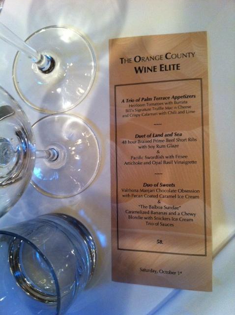 Program 1: Formal Dinner & Wine Pairing Add a sommelier-guided wine pairing to your group dinner or banquet.