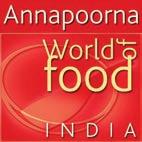Part 1 GENERAL INFORMATION Show Name: Annapoorna - Word of Food 2016 Internationa Food Service 2016