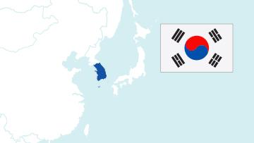 South Korea Canada-Korea Free Trade Agreement (CKFTA) will continue to provide new opportunities for Canadian agricultural products, including fruits and