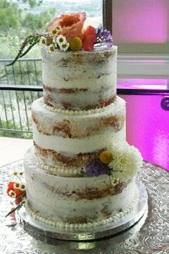 We will help you create elegant dessert offerings for