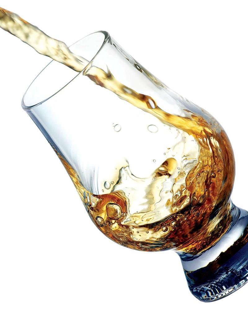 Whisky Tasting Saturday December 16 th Joins us before the Member s