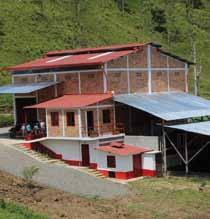 2010 Farmers : 40,688 Clusters : 16 Countries : 6 Nespresso invests over USD 47 millions in the AAA Program in Cauca- Nariño, Colombia, as part of a private-public partnership with the FNC,
