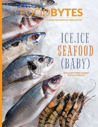 latest Keynote Report on seafood.