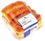 Coney Buns 8 count Save $1.