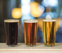 QUALITY IS KING FOR BEER DRINKERS Cask gives pubs a unique selling-point, but licensees risk damaging sales through a lack of knowledge and training Despite the industry s commitment to raising