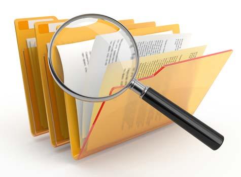 Recordkeeping To make the process more