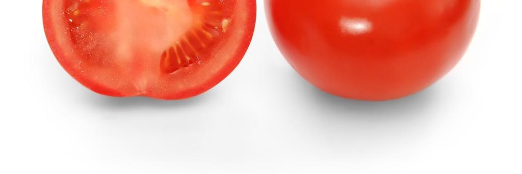 20 Cherry or Grape Tomatoes* 2) Slice each tomato into approximately 5 slices, cut cherry/grape tomatoes in half.
