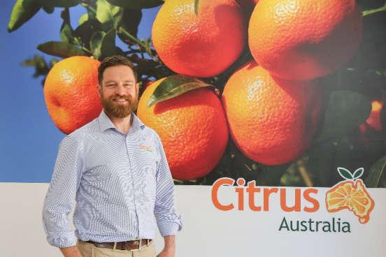 2 Citrus Juice Forum MIA Club, Racecourse Road, Leeton Tuesday, 1 May 2018 The Australian citrus industry is in a buoyant phase driven by demand from Asia for safe, healthy and sweet citrus.