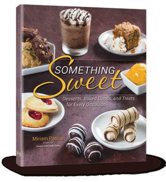 Fruit: Sliced bannanas, sliced strawberries, fresh berries TOPPING OPTIONS Chocolate Sauce, Caramel Sauce, Strawberry Sauce (all on page 195), powdered sugar, whipped cream, ice cream, chopped nuts,