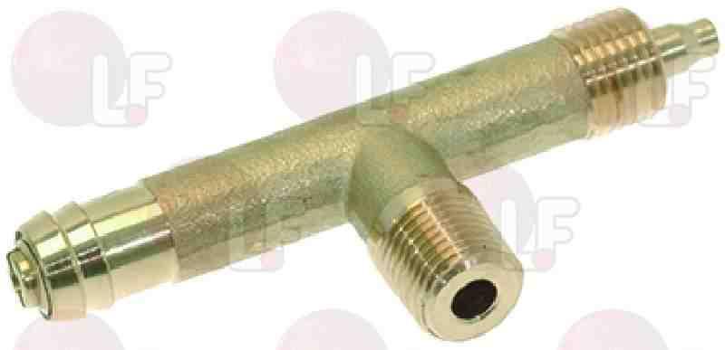 diode (1N 4007P) integrated diode (1N 4007P) lead connector 6.3x0.