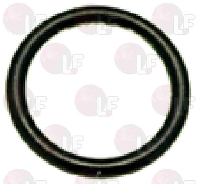 1186876 FLAT GASKET ø 24x19x2,5 mm 1186875 FLAT SILICONE GASKET ø 26x14x2 mm for scroll for water inlet solenoid valve