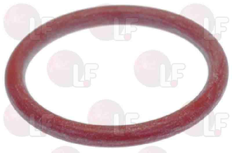 1186874 O-RING 04118 RED SILICONE 1186873 O-RING 04350 EPDM for boiler for