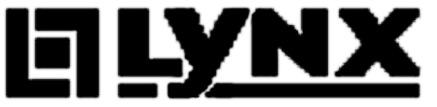 Lynx Professional Grills 6023-25 Bandini Blvd., Commerce, CA 90040 Service: (888) Buy-Lynx (888-289-5969) Tel: (323) 838-1770 Fax: (323) 838-1782 www.