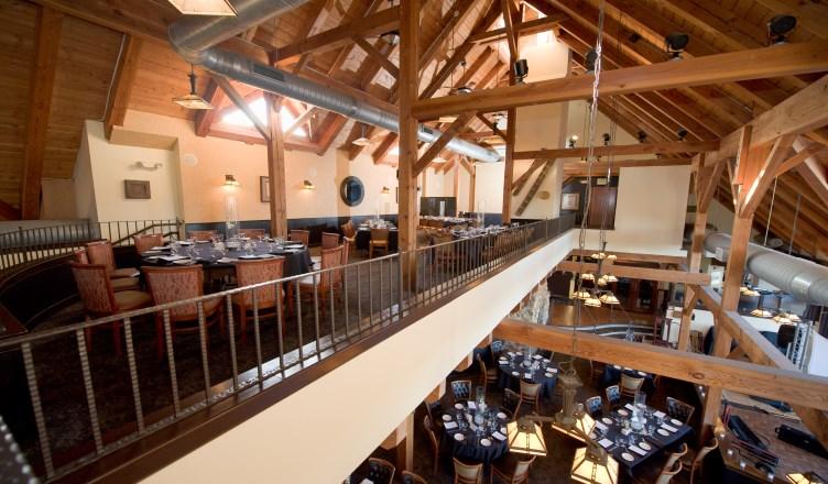 Mountain Branch Private Event Dinner Package Committed to Excellence in Hospitality and providing Quality Food and Service with a Personal Touch.