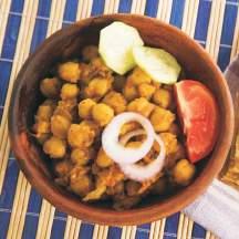 KHADAI PANEER Tender fenugreek leaves cooked in medium spicy curry with grated paneer. $15.90 $15.90 $15.90 BHINDI MASALA $14.