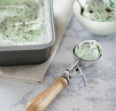 Perfectly scoop for favorite frozen treats Beechwood
