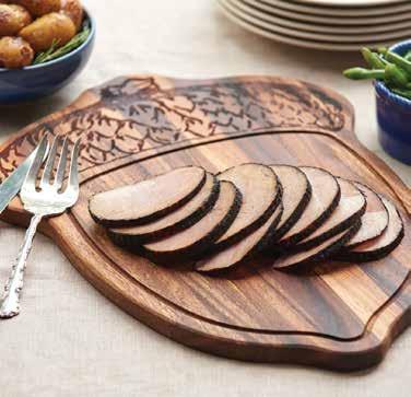 NEW CARVING BOARDS CARVING BOARDS NON-STICK