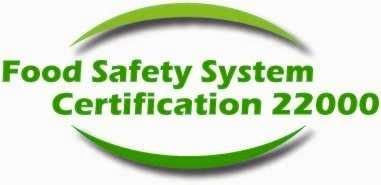 Certificates FSSC 22000 Company Place Country Scope Initial Certification Valid until A. Lassonde Inc.