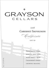 United States Cabernet Sauvignon Appellation Lodi SKU 249819 Gen5 Wines, Lodi Chardonnay (2013)