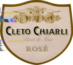 00 Cleto Chiarli, Brut Rose (NV) Emilia-Romagna, Italy Lambrusco CLC13010NV 1 12.50 150.00 60 (5cs) 11.