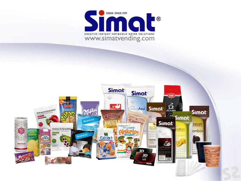 SIMAT OFFERS YOU