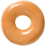 Within the first seven months of deployment 73% of Krispy Kreme employees are registered on The KK Mixer.