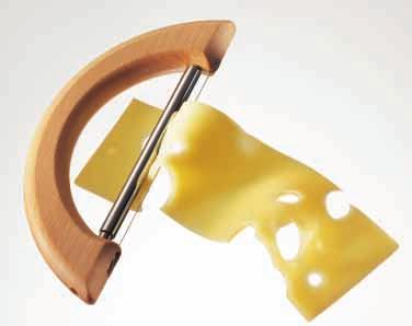 NISSEN cheese cutter W3279 RANDERS cheese cutter W3340 116 ODENSE