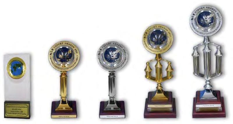 Awards & Recognition Many local & international awards won by Regency Teas over the years amply demonstrate our achievements.