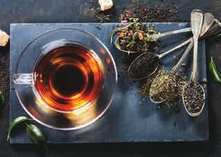 About Alwazah Tea Alwazah Tea offers the same age-old exquisite richness of 100% Ceylon Tea but is especially picked to satisfy the Arab palate.