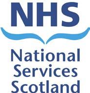 NHSScotland Catering
