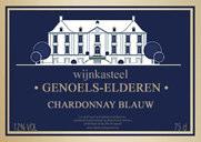 Wijnkasteel Genoels-Elderen An overview of all wines of the Wijnkasteel Winery CHARDONNAY WHITE Description: light dry white wine, young vineyards, fermented in temperature controlled stainless steel